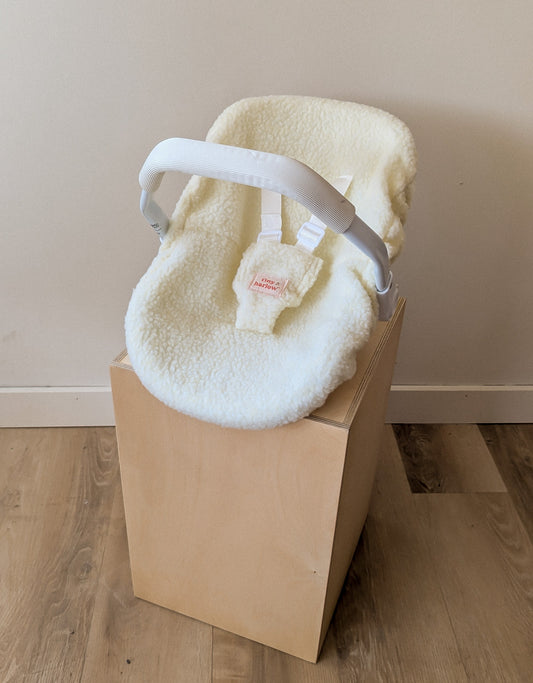 Sherpa Car Seat