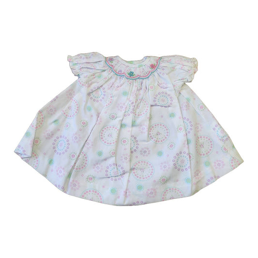 Smock Dresses