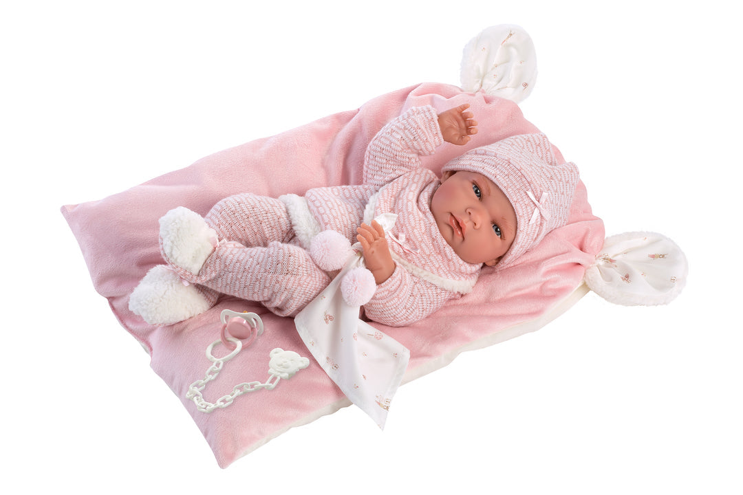 15.7” Anatomically Correct Dolls