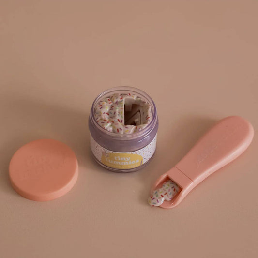 My Tiny Birthday Set