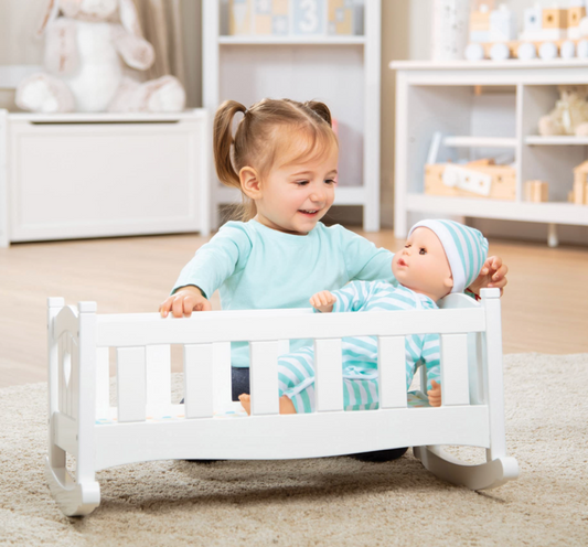 White Cradle