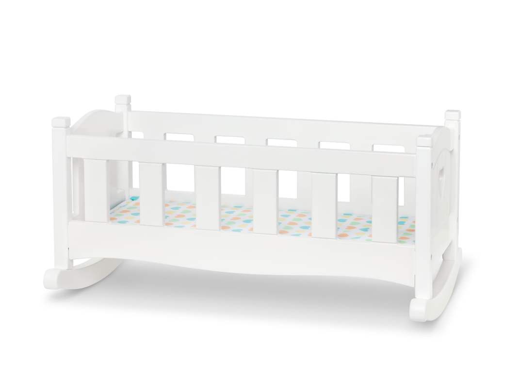 White Cradle