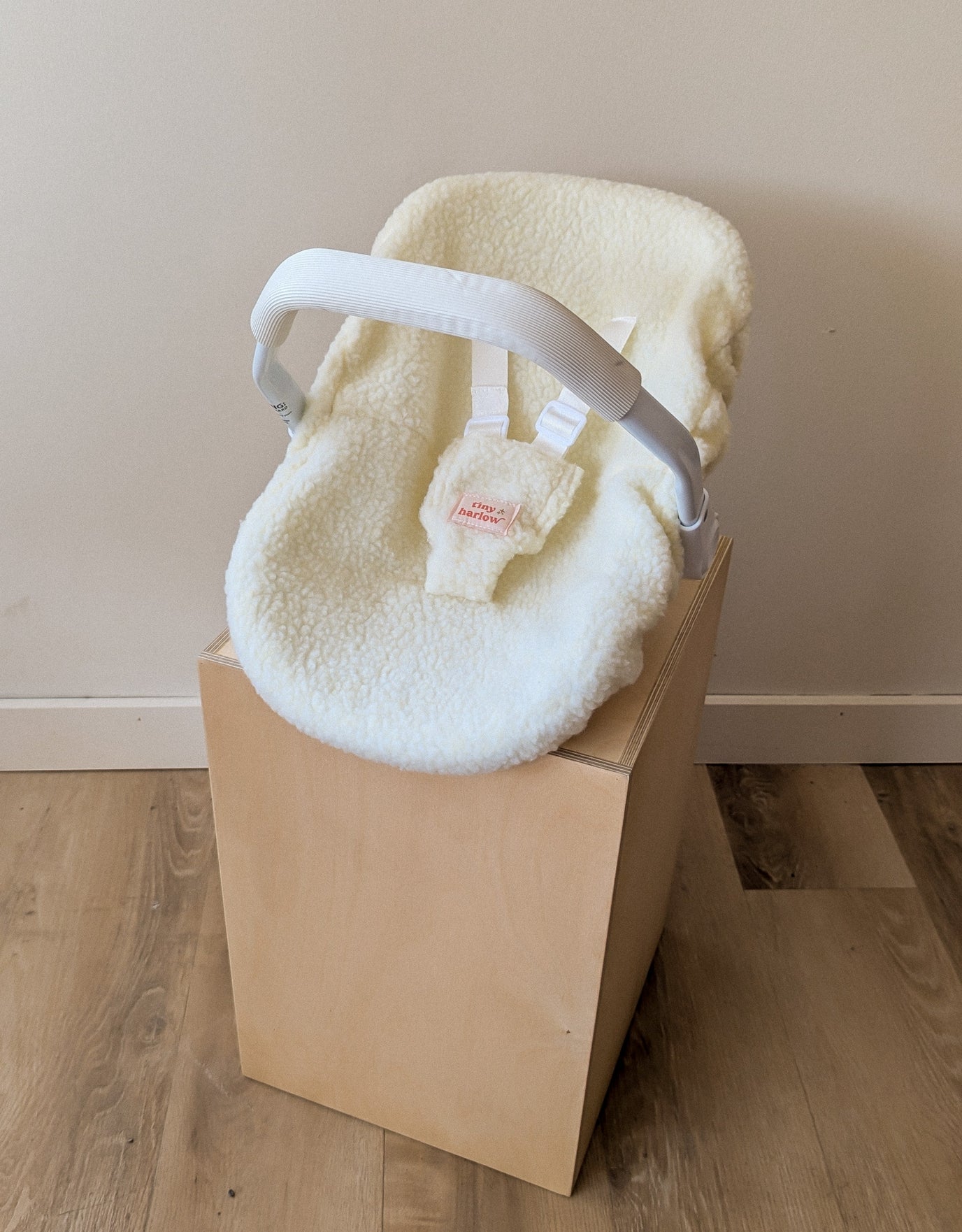 Sherpa Car Seat