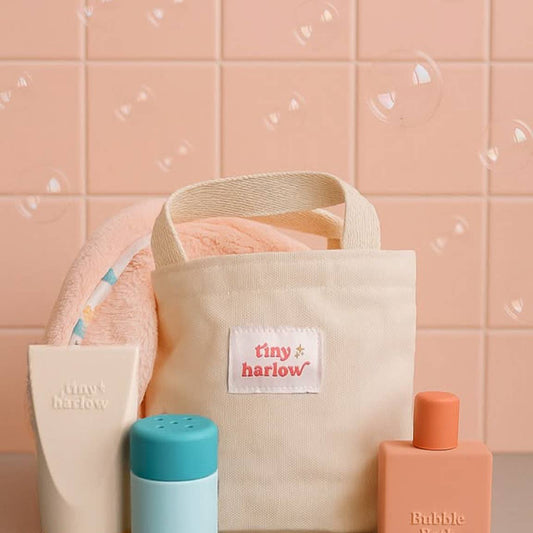 Tiny Bath Set
