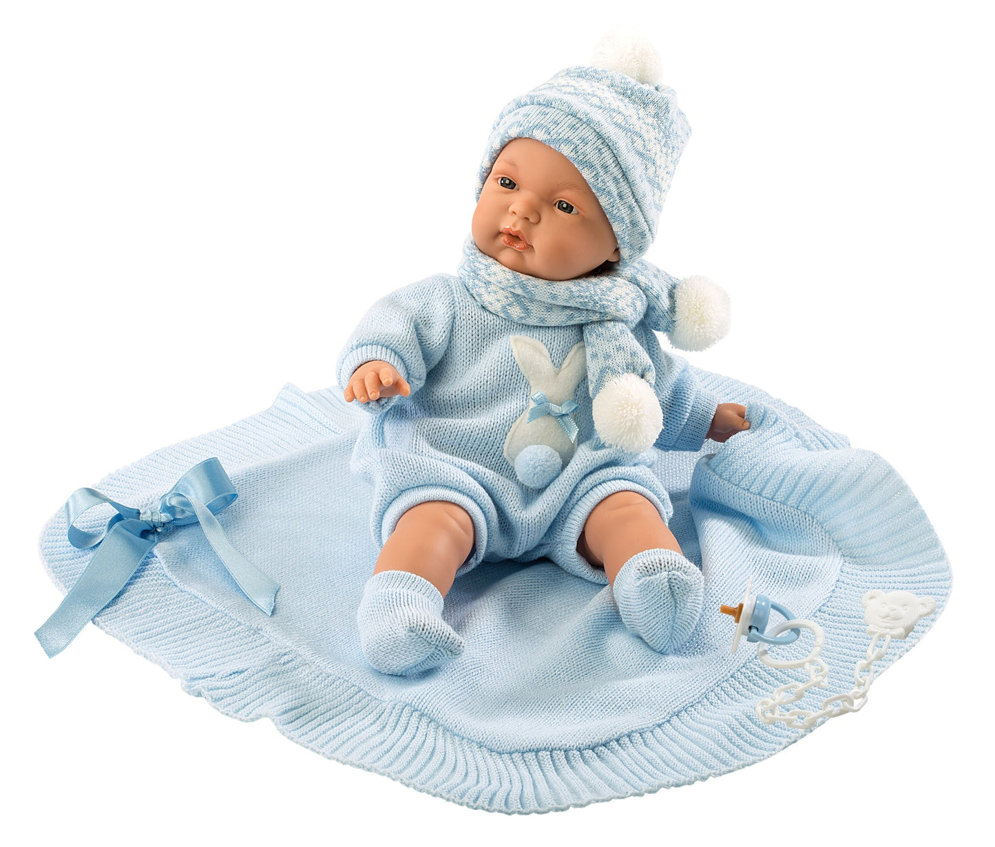 15" Crying Dolls