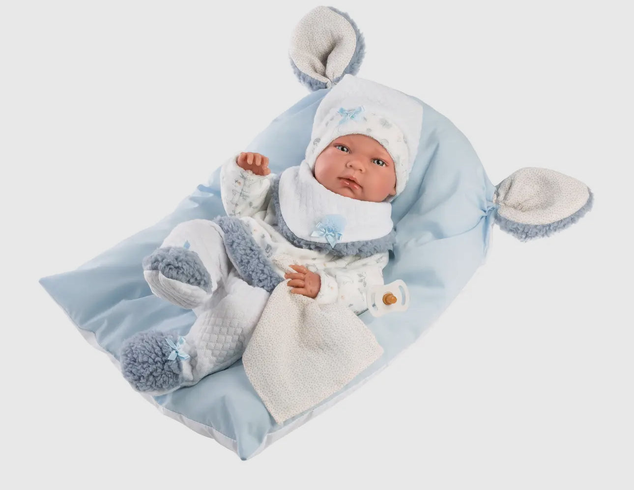 15.7” Anatomically Correct Dolls