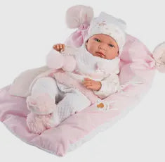 15.7” Anatomically Correct Dolls