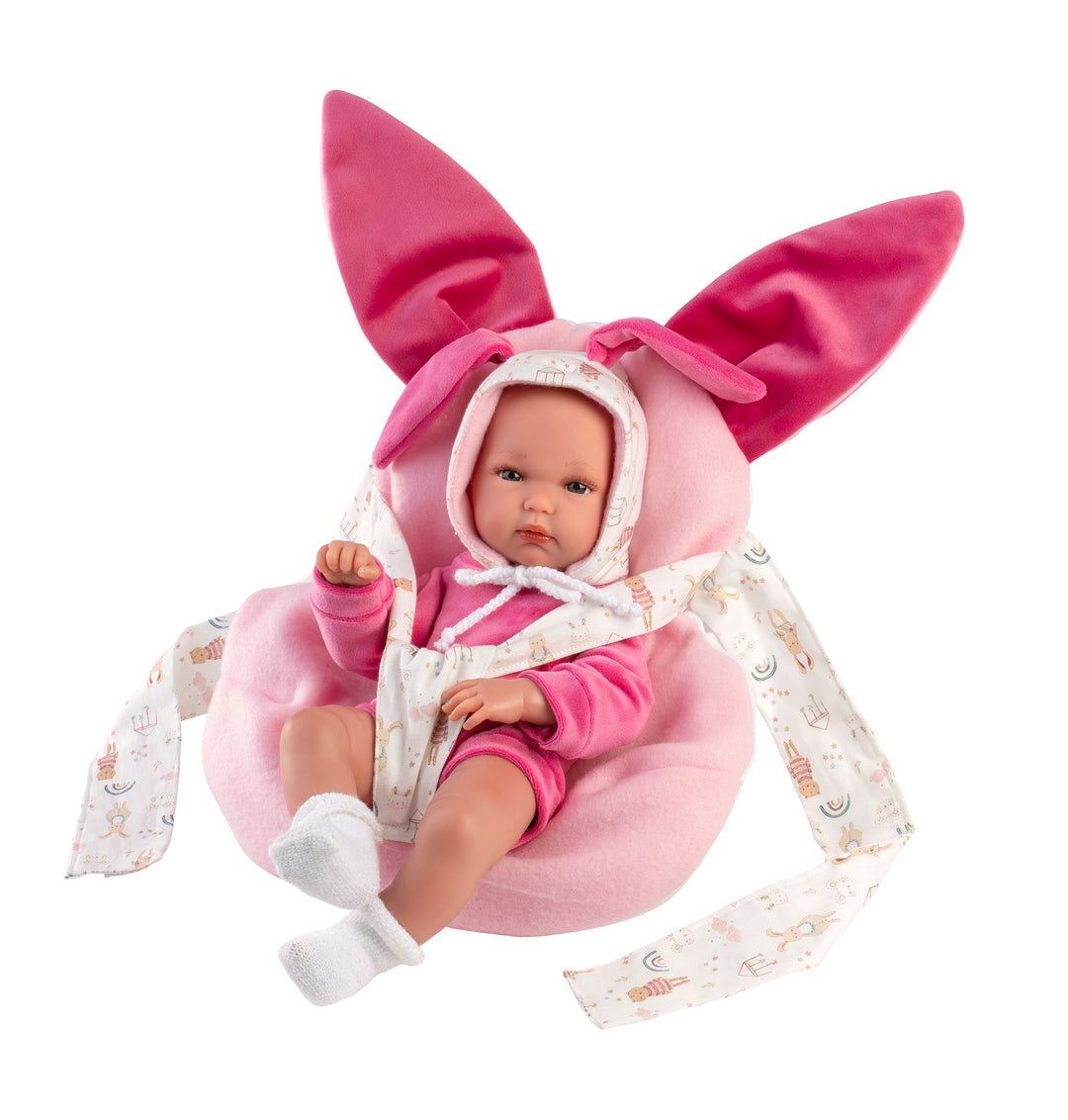 13.8” Anatomically Correct Doll