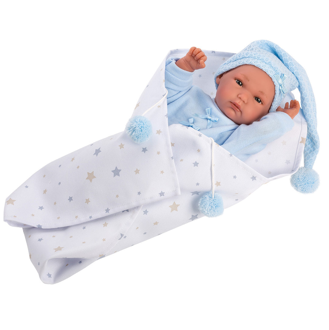 13.8” Anatomically Correct Doll