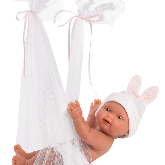 10.2" Anatomically Correct Doll