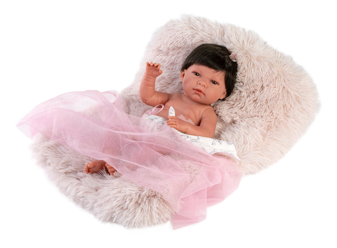 15.7” Anatomically Correct Dolls