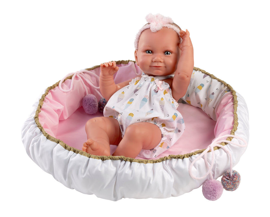 15.7” Anatomically Correct Dolls