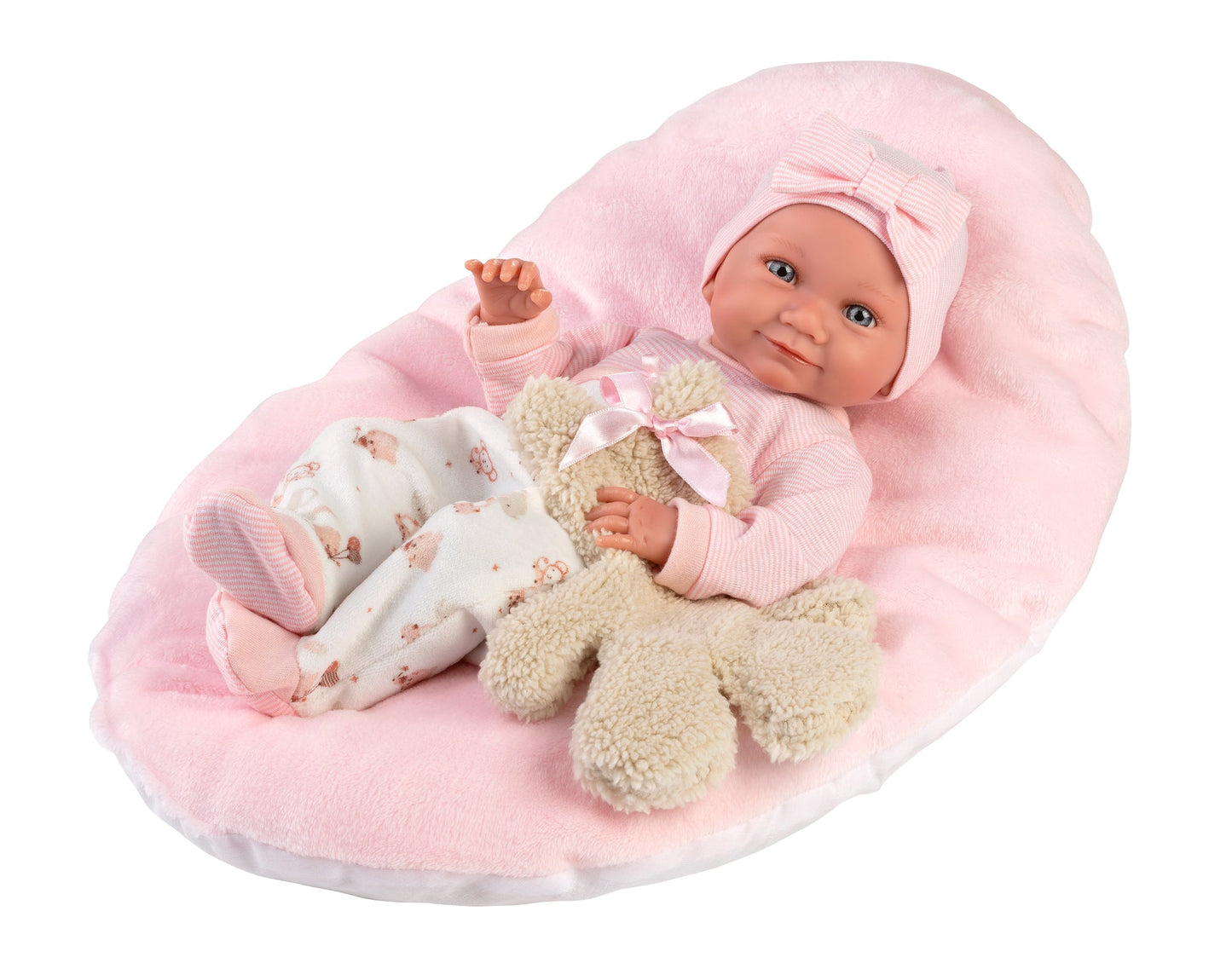 15.7” Anatomically Correct Dolls