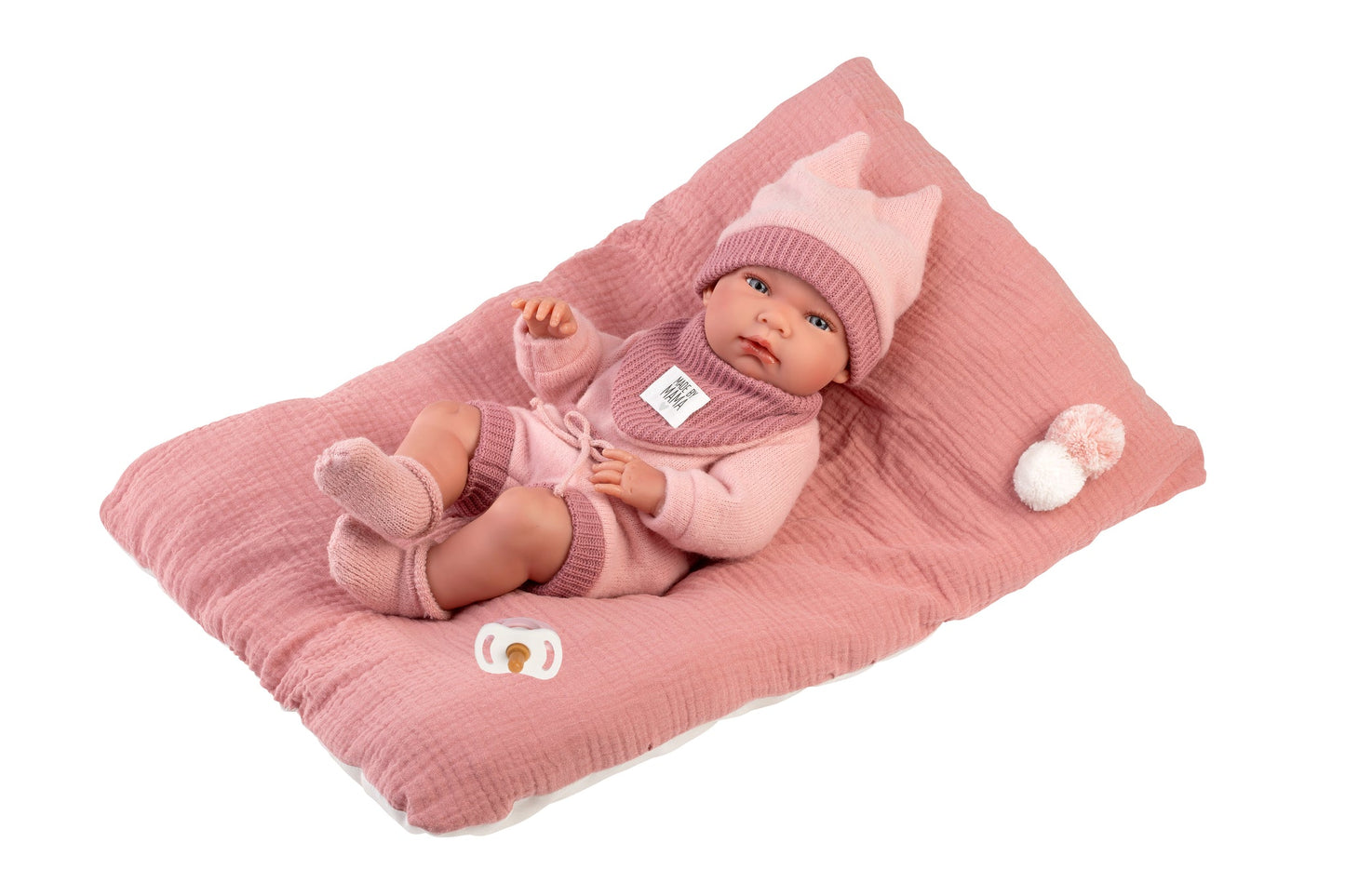15.7” Anatomically Correct Dolls