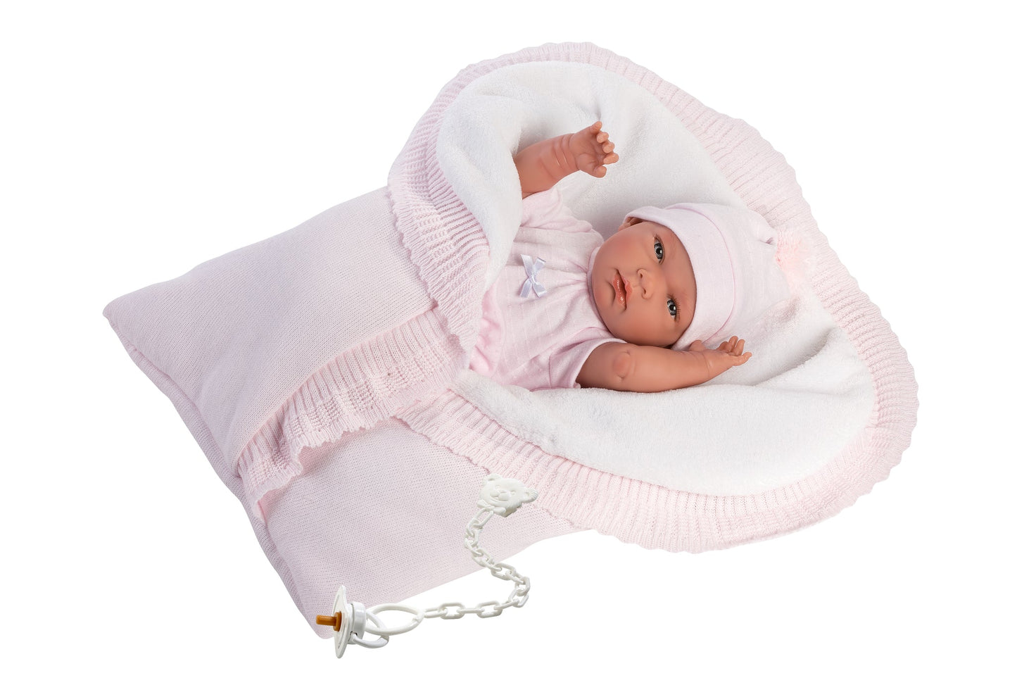 15.7” Anatomically Correct Dolls