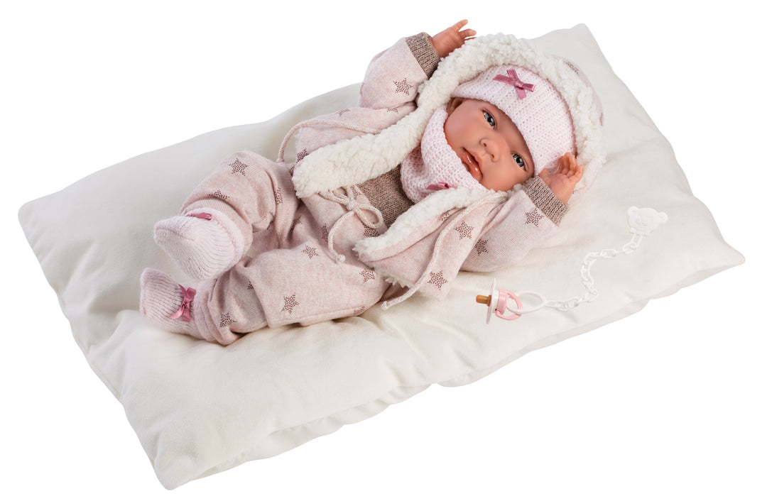 15.7” Anatomically Correct Dolls