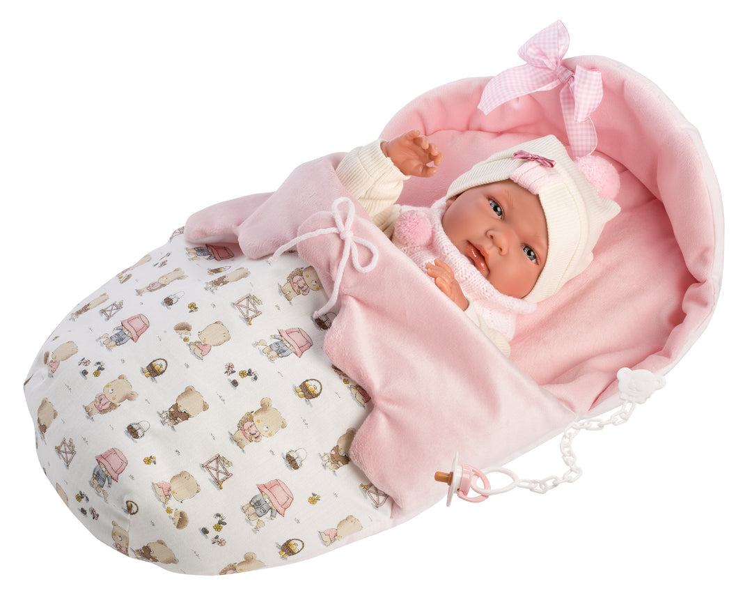 15.7” Anatomically Correct Dolls