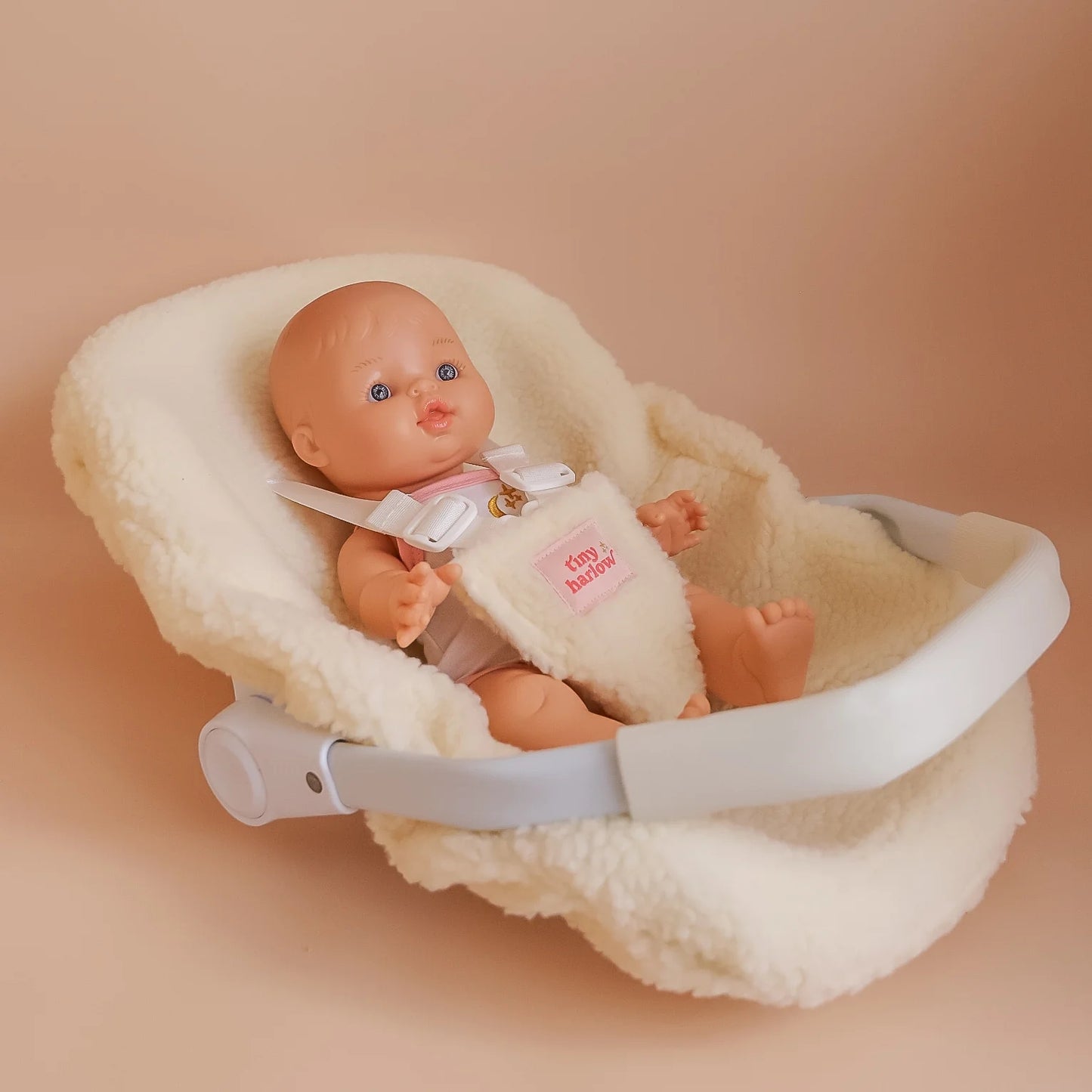 Sherpa Car Seat