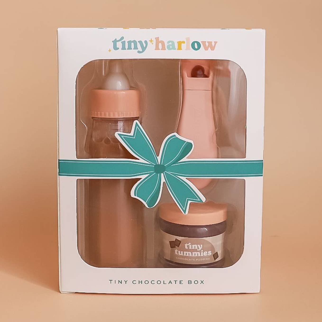 Tiny Chocolate Box