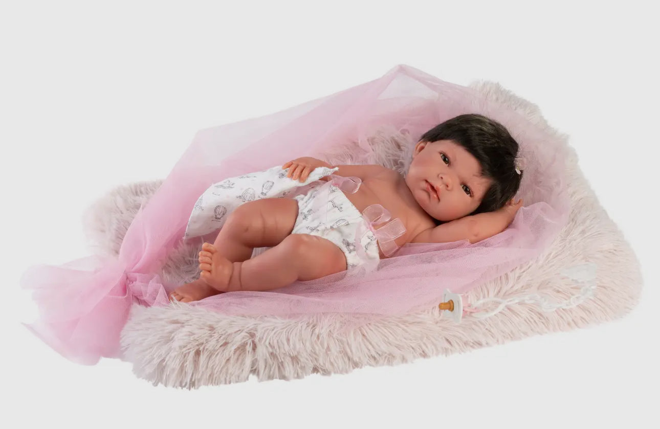 15.7” Anatomically Correct Dolls