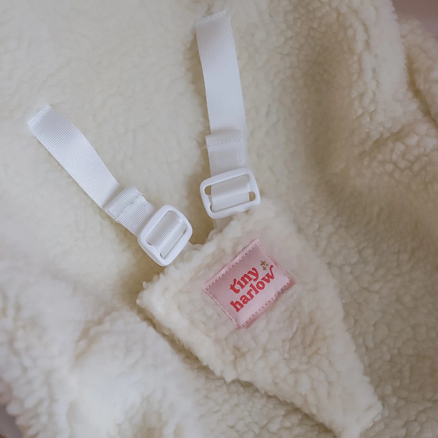 Sherpa Car Seat