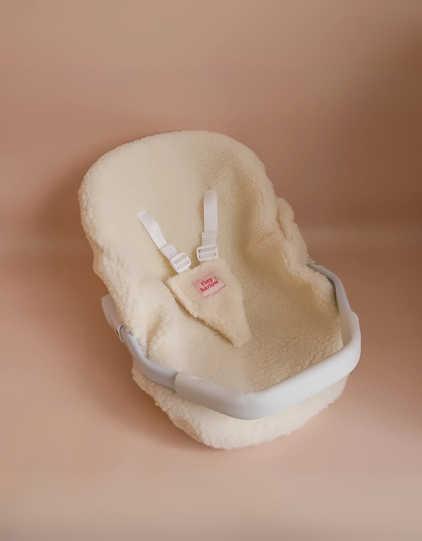 Sherpa Car Seat