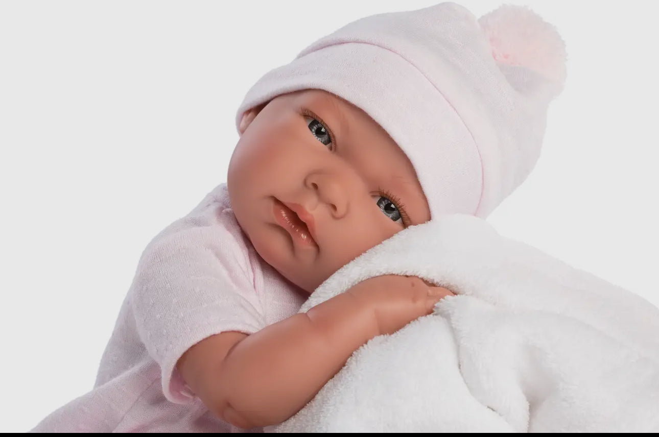 15.7” Anatomically Correct Dolls