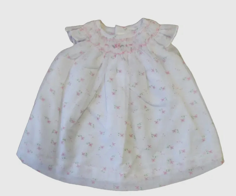 Smock Dresses