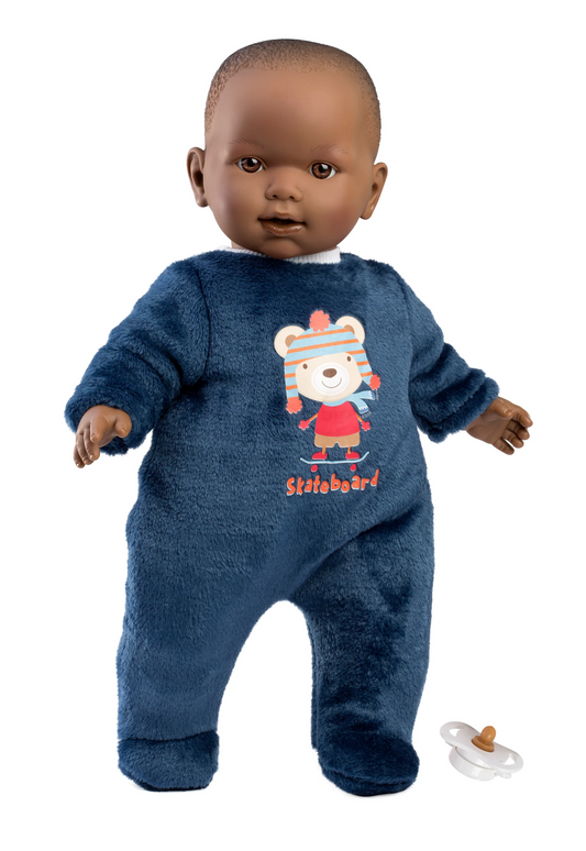 African American Dolls