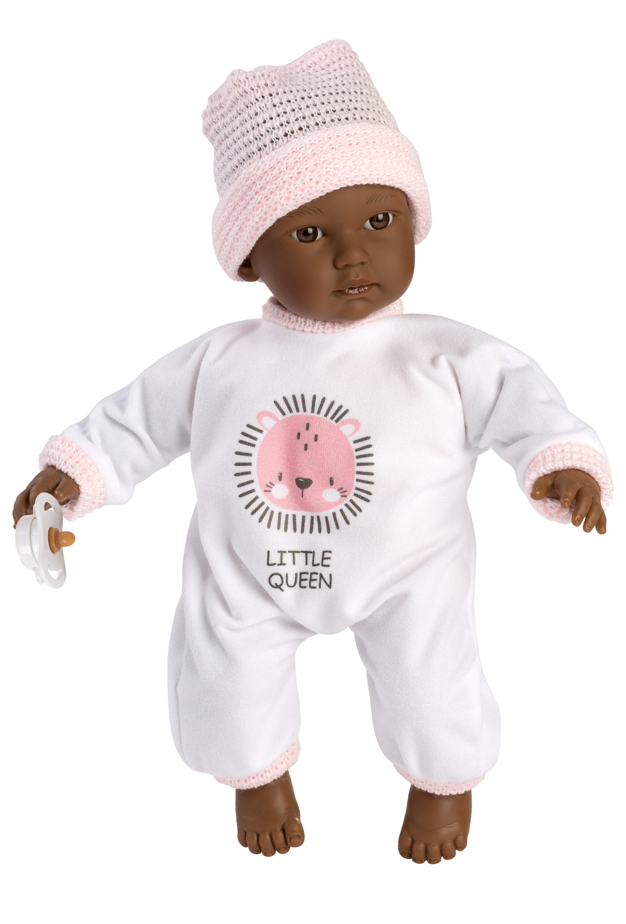 African American Dolls