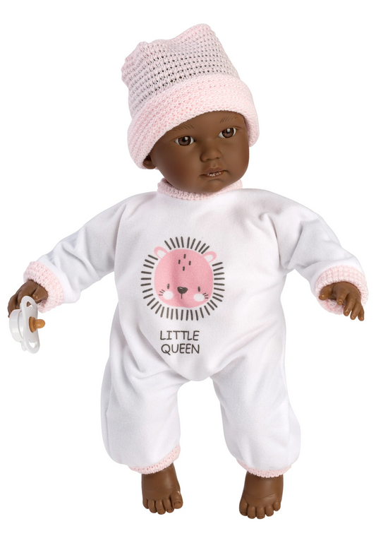 African American Dolls
