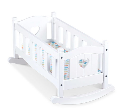 White Cradle