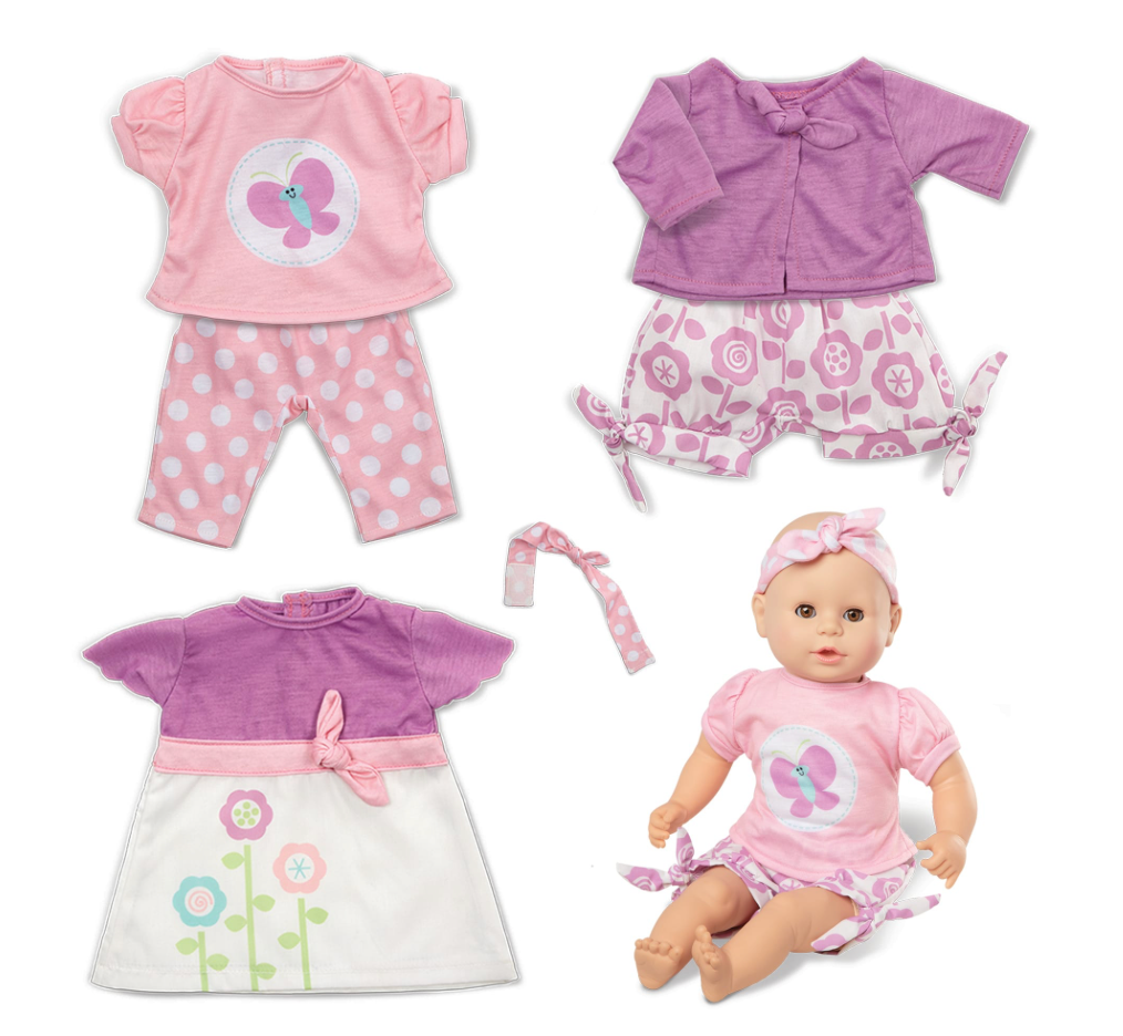 Mix & Match Fashion Clothes