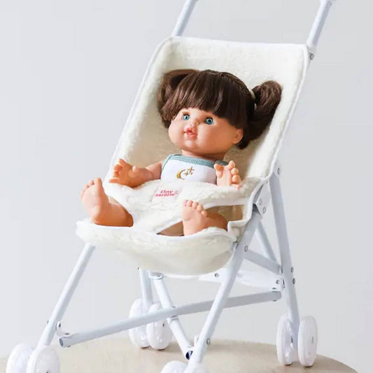 Sherpa Stroller