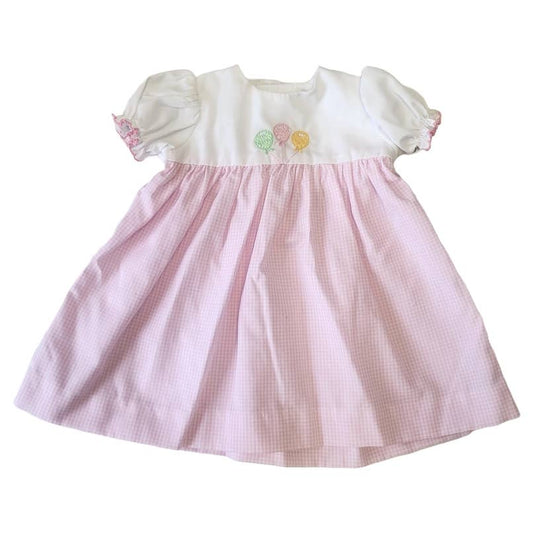 Birthday Dress