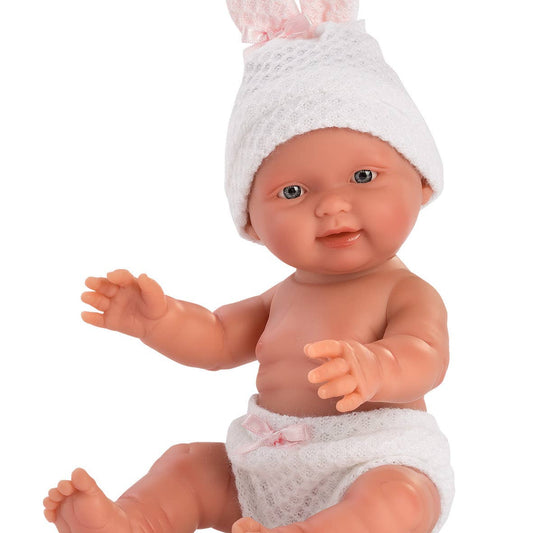 10.2" Anatomically Correct Doll